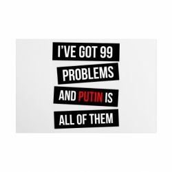 Таблички металеві 20х30 см