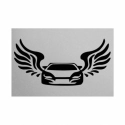 Таблички металлические 20х30 см