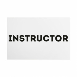 Таблички металлические 20х30 см