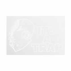 Таблички металеві 20х30 см - FATLINE