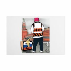 Таблички металеві 20х30 см