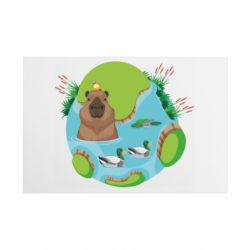 Таблички металлические 20х30 см