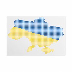 Таблички металеві 20х30 см