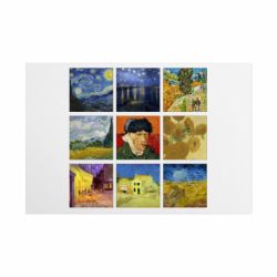 Таблички металеві 20х30 см