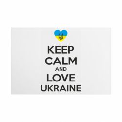 Таблички металлические 20х30 см