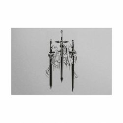 Таблички металеві 20х30 см