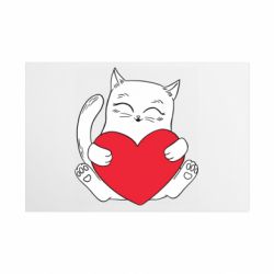 Таблички металлические 20х30 см