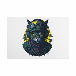 Таблички металлические 20х30 см