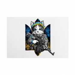 Таблички металеві 20х30 см