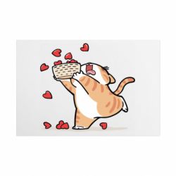 Таблички металлические 20х30 см