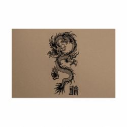 Таблички металеві 20х30 см