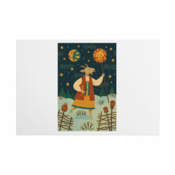 Таблички металеві 20х30 см