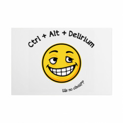 Таблички металлические 20х30 см