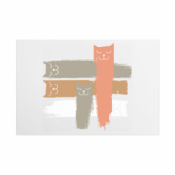 Таблички металеві 20х30 см