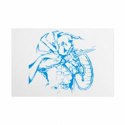 Таблички металеві 20х30 см