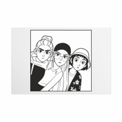 Таблички металеві 20х30 см