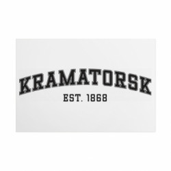 Таблички металлические 20х30 см