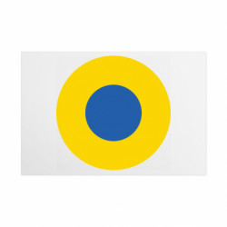 Таблички металеві 20х30 см