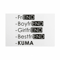 Таблички металлические 20х30 см