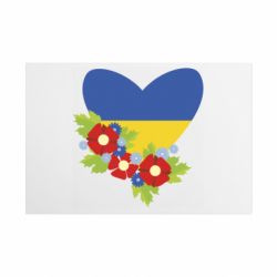 Таблички металлические 20х30 см