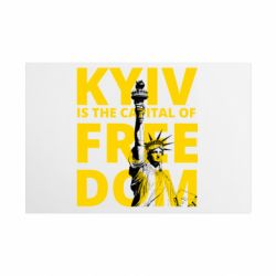 Таблички металеві 20х30 см