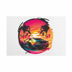 Таблички металеві 20х30 см