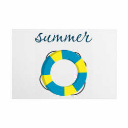 Таблички металлические 20х30 см