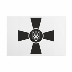 Таблички металеві 20х30 см