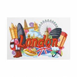 Таблички металлические 20х30 см