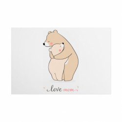 Таблички металлические 20х30 см