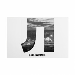 Таблички металлические 20х30 см