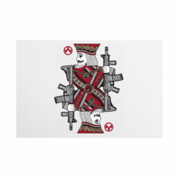 Таблички металеві 20х30 см