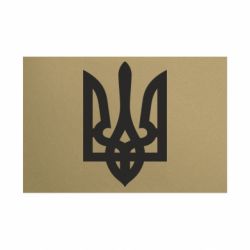Таблички металеві 20х30 см