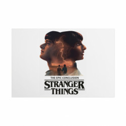 Таблички металеві 20х30 см