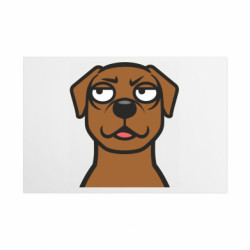 Таблички металлические 20х30 см