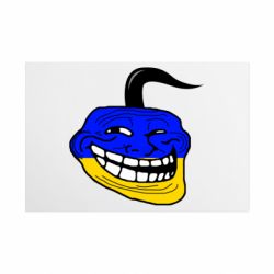 Таблички металеві 20х30 см