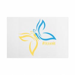 Таблички металеві 20х30 см