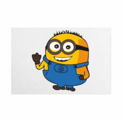 Таблички металлические 20х30 см