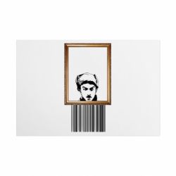 Таблички металеві 20х30 см