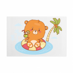 Таблички металлические 20х30 см