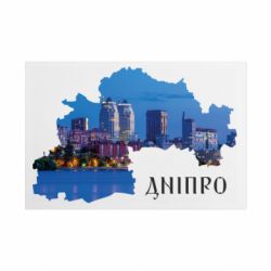 Таблички металлические 20х30 см
