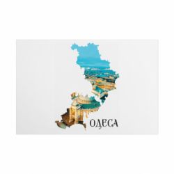 Таблички металеві 20х30 см
