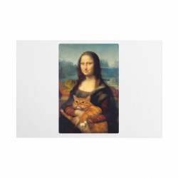 Таблички металлические 20х30 см