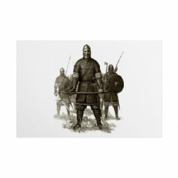 Таблички металлические 20х30 см