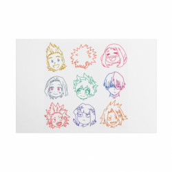 Таблички металлические 20х30 см