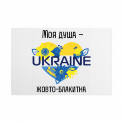 Таблички металлические 20х30 см