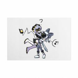 Таблички металлические 20х30 см