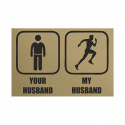 Таблички металеві 20х30 см