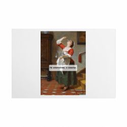 Таблички металлические 20х30 см