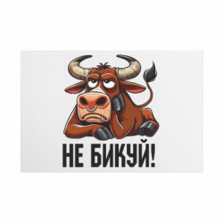 Таблички металлические 20х30 см